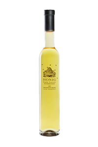 Honig Sauvignon Blanc Late Harvest 2024