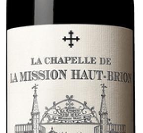La Chapelle De La Mission Haut Brion 2020