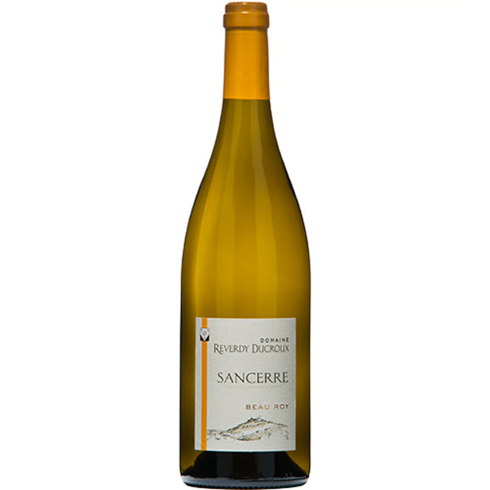 Reverdy Ducroux Domaine 2025