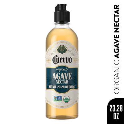 Jose Cuervo Agave Spicy Nectar