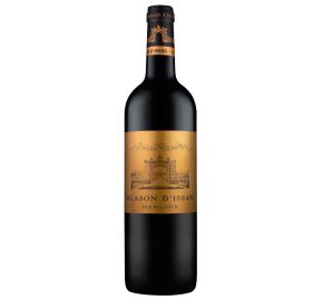 Vignobles Cruse-Lorenzetti Blason D'Issan 2016