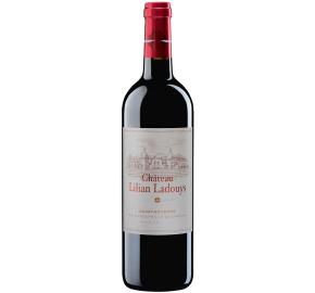 Vignobles Cruse-Lorenzetti Chateau Lilian Ladouys 2016