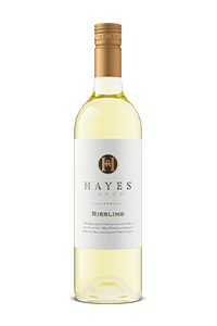 Hayes Ranch Riesling 2023 (Case of 12 Bottles)