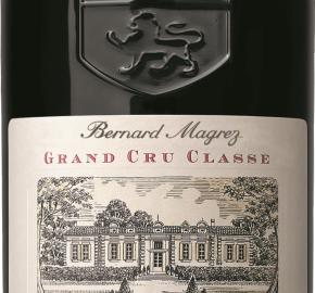 Chateau Fombrauge 2022
