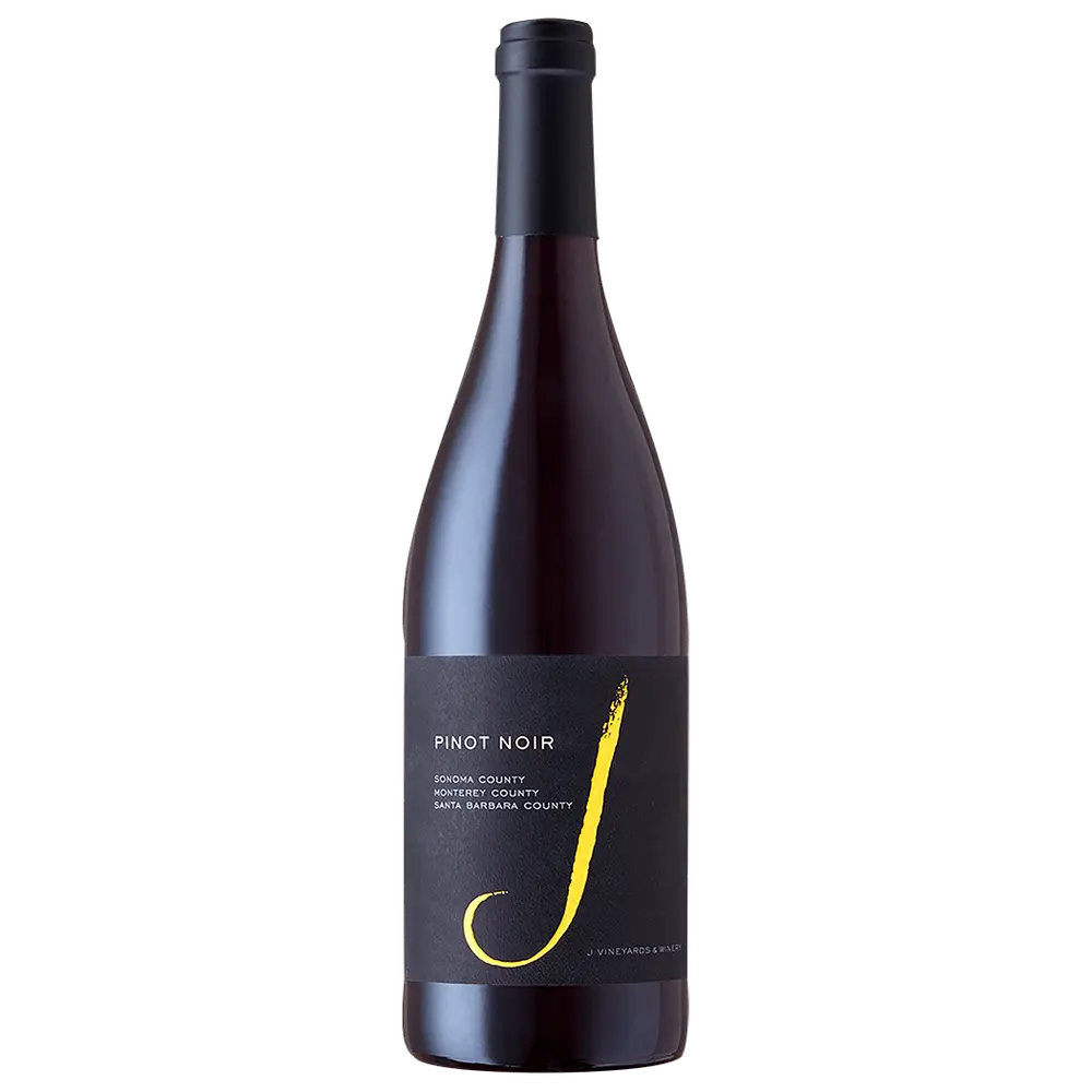 J Vineyards & Winery Pinot Noir