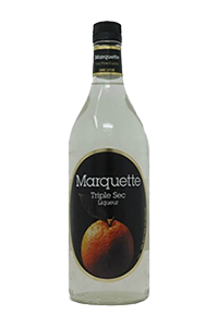 Marquette Triple Sec