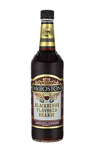 Mr Boston Blackberry Brandy