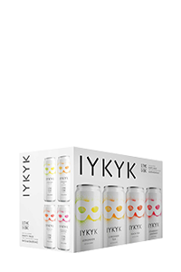 IYKYK 5MG Party (Case of 3 Bottles)