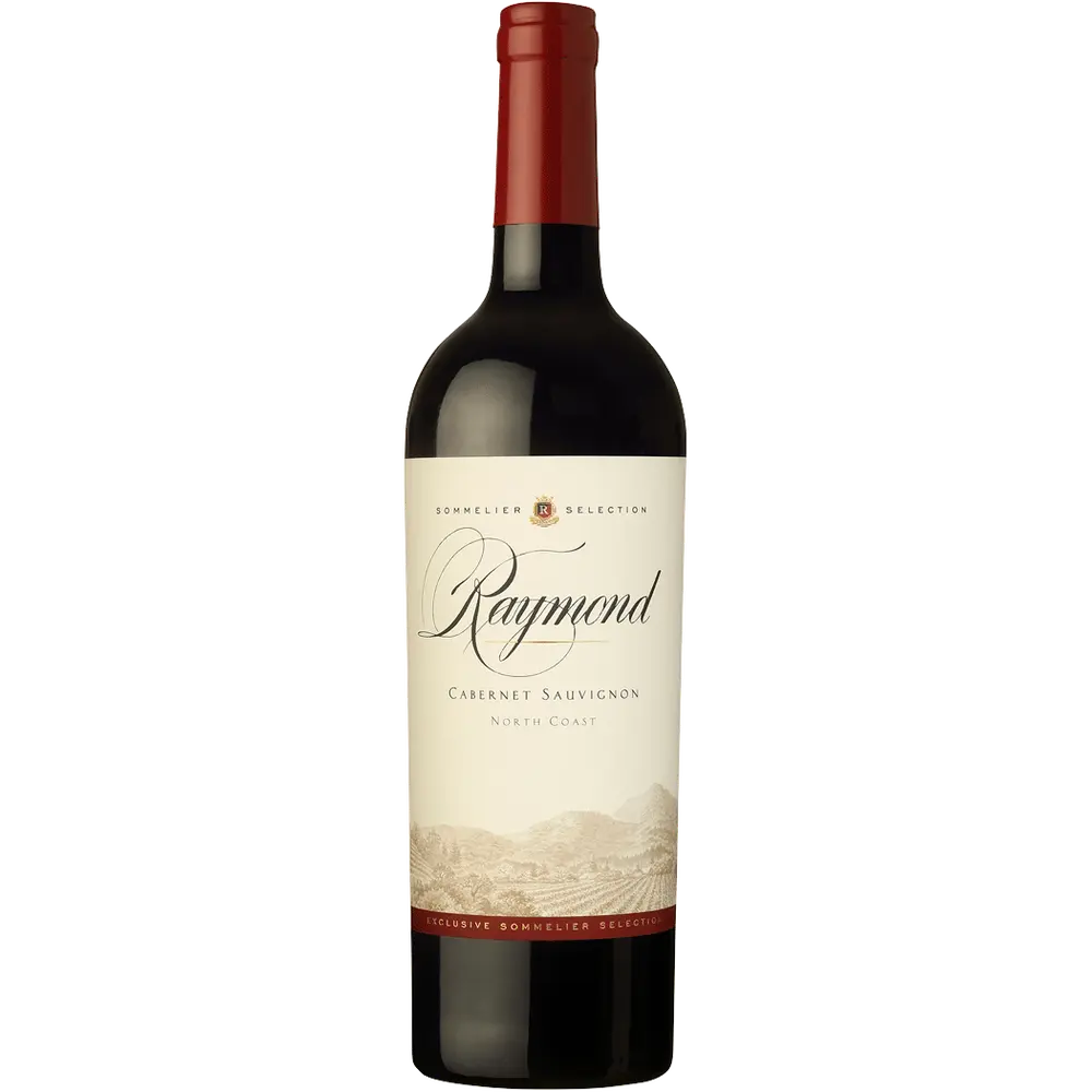 Raymond Sommelier Selection Cabernet Sauvignon