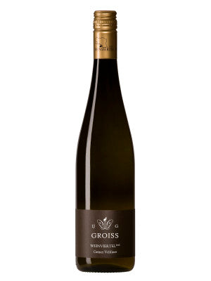 Ingrid Groiss Gruner Veltliner
