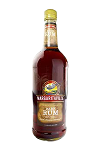 Margaritaville Dark Rum