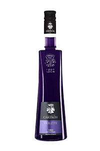 Cartron Violette