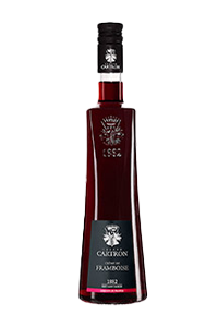 Cartron Creme de Framboise (Raspberry)