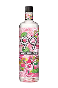 99 Watermelons