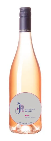 Estate Rose, Johanneshof Reinisch^Prg 2021