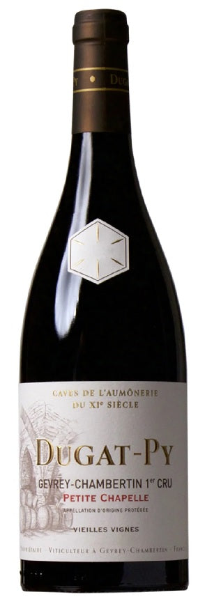 Domaine Dugat-Py 1er Cru Petite Chapelle 2017