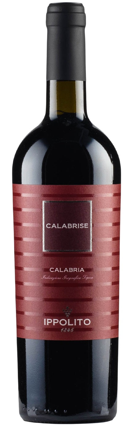 Ippolito Calabrise Calabrese 2019 750-12 2019