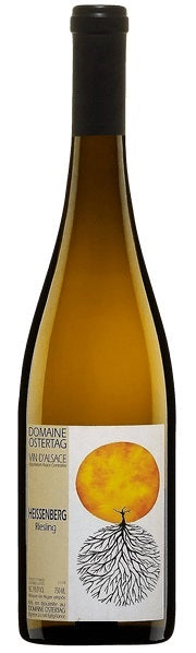 Domaine Ostertag Riesling Heissenberg 2017