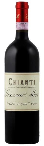 Chianti, Giacomo Mori 2020