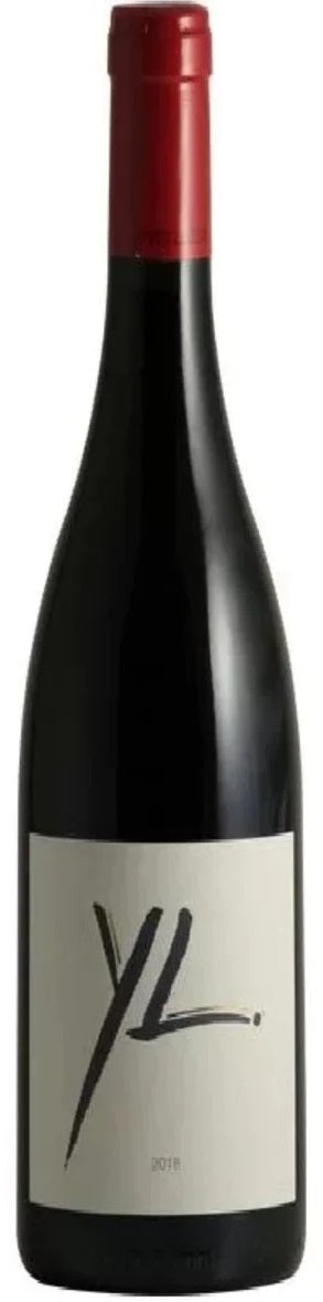 Île de Beauté Rouge 2018