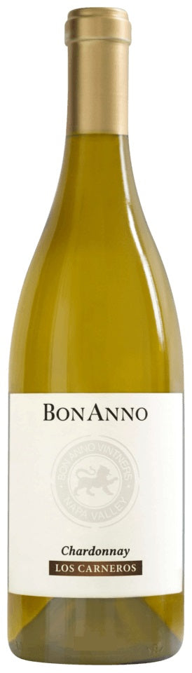 BONANNO CHARDONNAY 2019