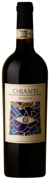 Chianti Riserva Red 2016
