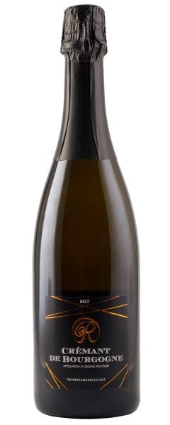 Domaine Ruet Crémant de Bourgogne Brut