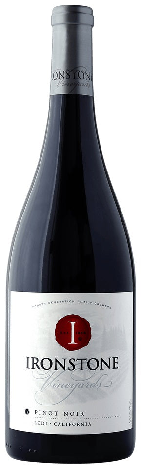 Ironstone Pinot Noir 20 2020