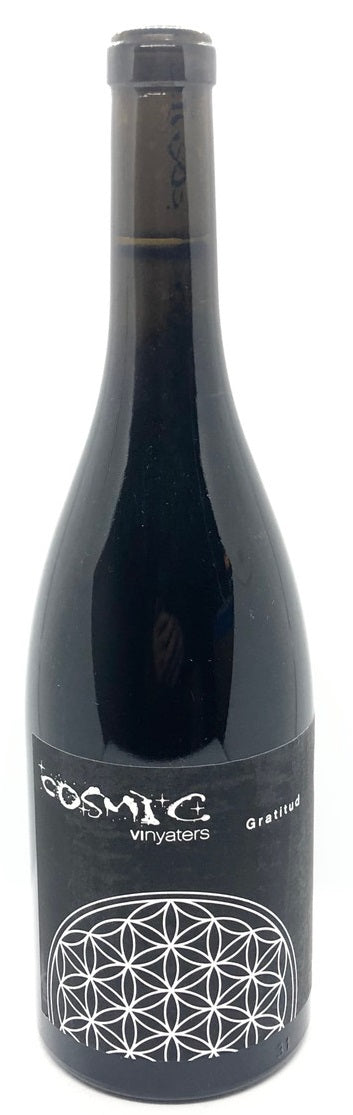 Gratitud Emporda Red 2019
