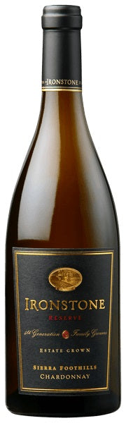 Ironstone Reserve Chard 17 2017