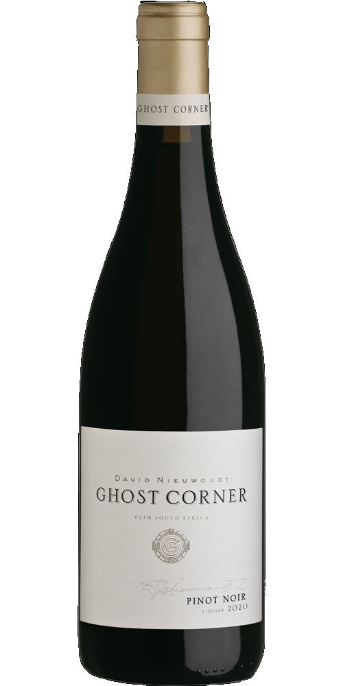 Ghost Corner Pinot Noir 2020 *NEW* 2020