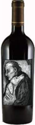 Behrens Family Winery "Cemetery' Cabernet Sauvignon 2017
