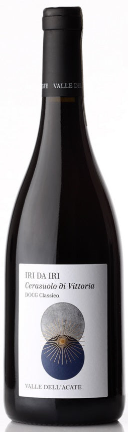 Cerasuolo di Vittoria Classico 'Iri da Iri', Valle dell'Acate 2014