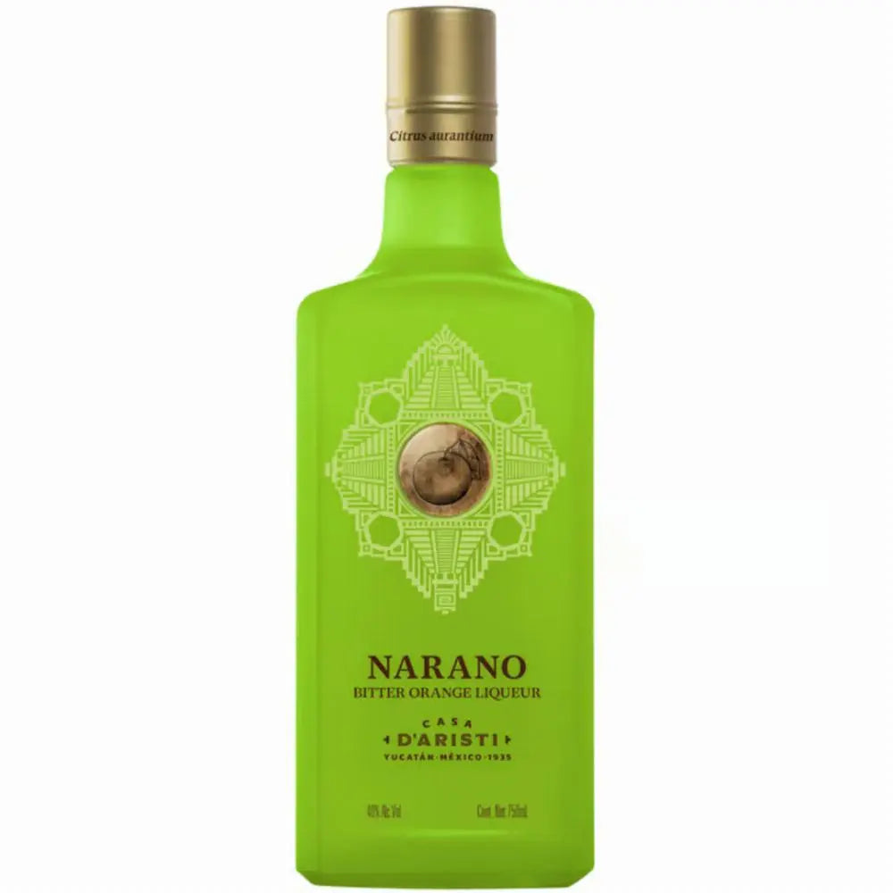Casa Daristi Narano Liqueur