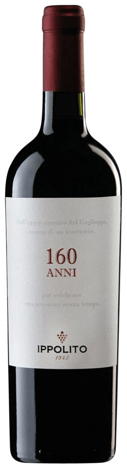 Ippolito 160 Anni 2018 750-12 2018