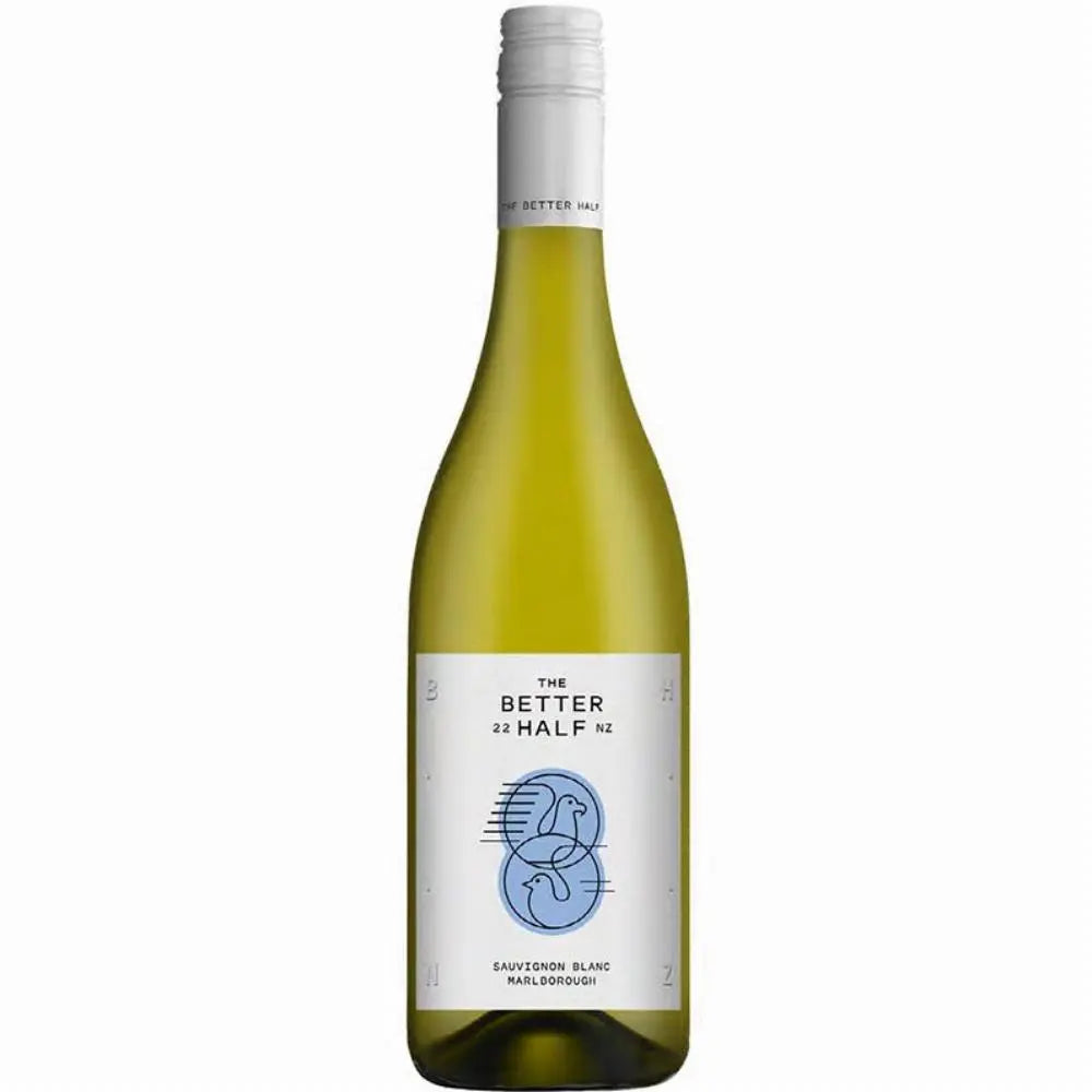 Better Half Sauvignon Blanc