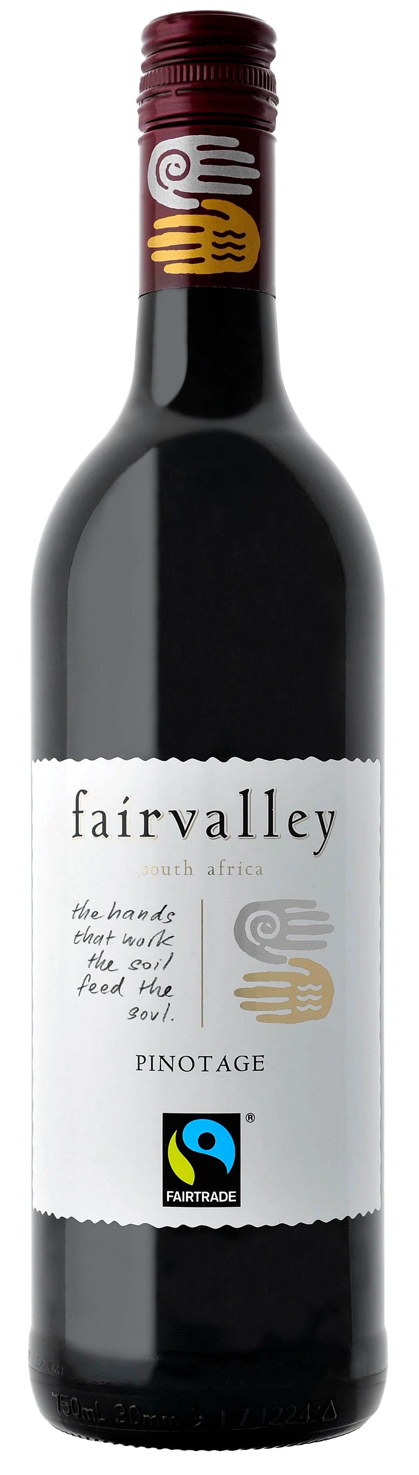 Fairvalley Pinotage 2021 2021