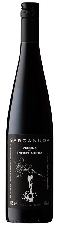 Garganuda Verona Pinot Nero 2016