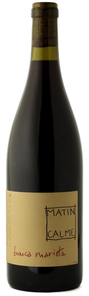 Bonica Marieta VDF Red 2016