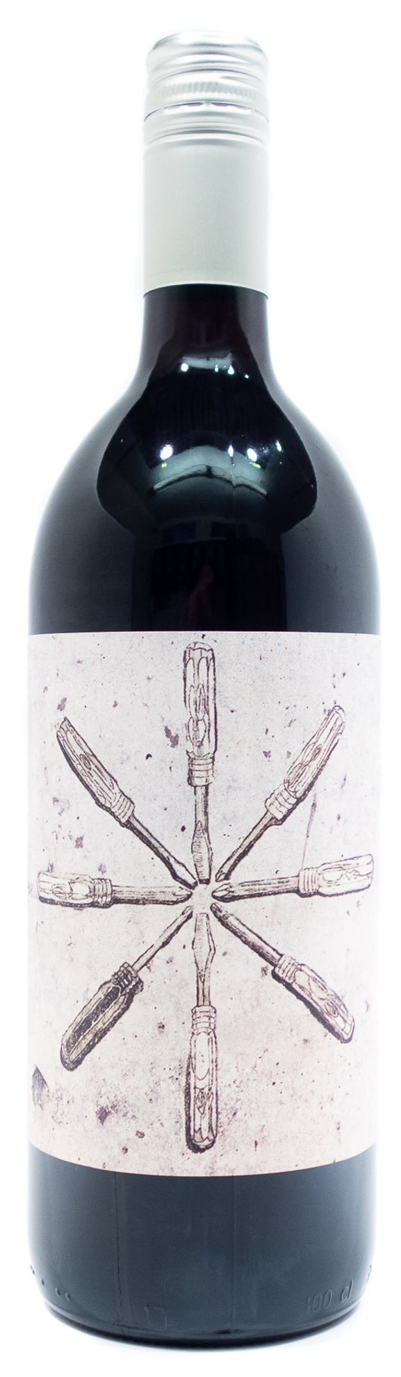 Hand Work Tempranillo 2021