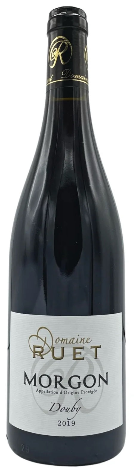 Domaine Ruet Douby Morgon 2019