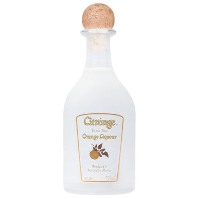 Patron Citronge Orange Liqueur
