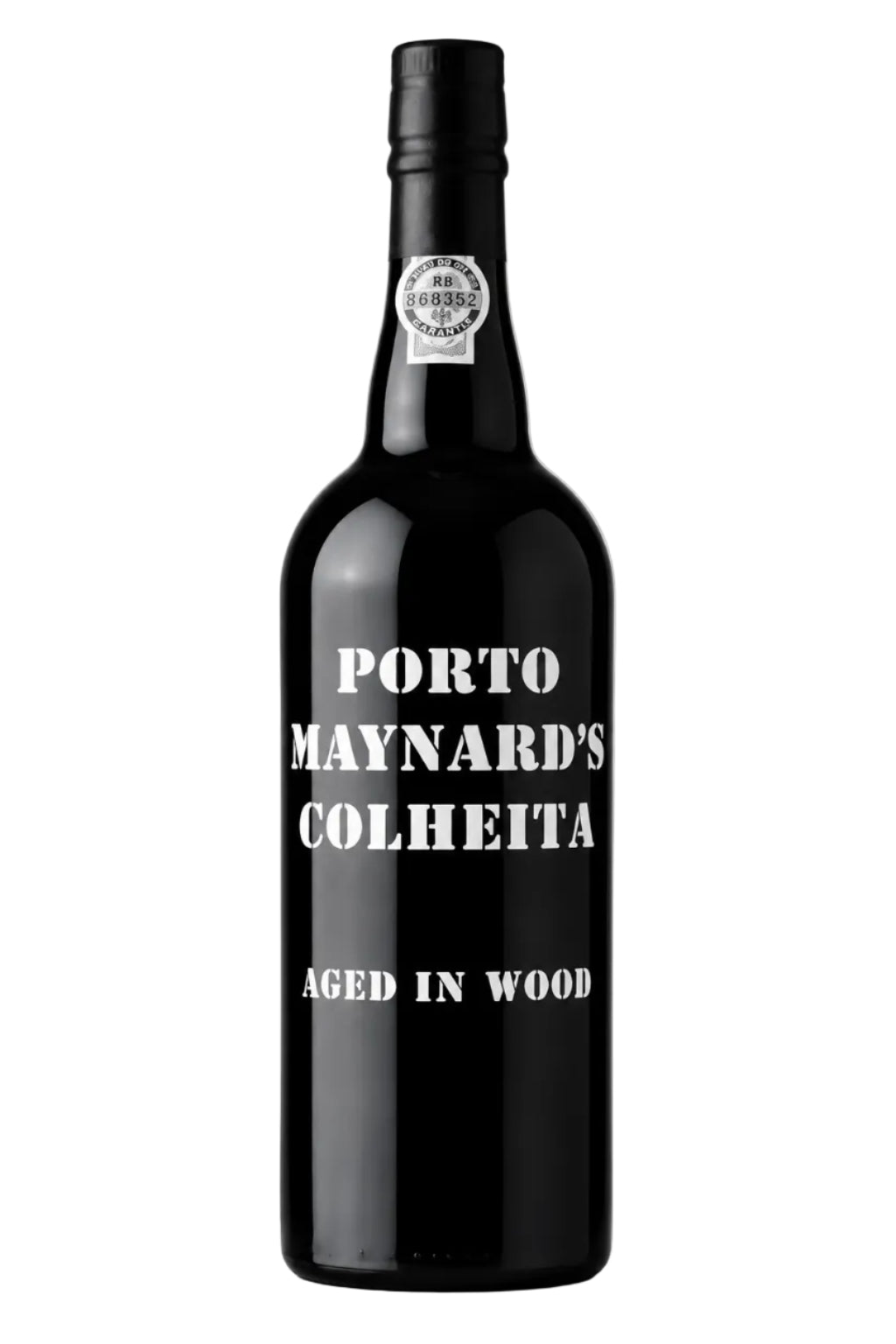Maynard's Colheita - Hand Painted Bottle 2017