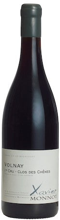 Xavier Monnot Volnay 2022