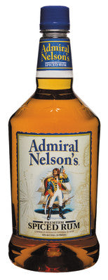 Admiral Nelson 70 Spiced Rum