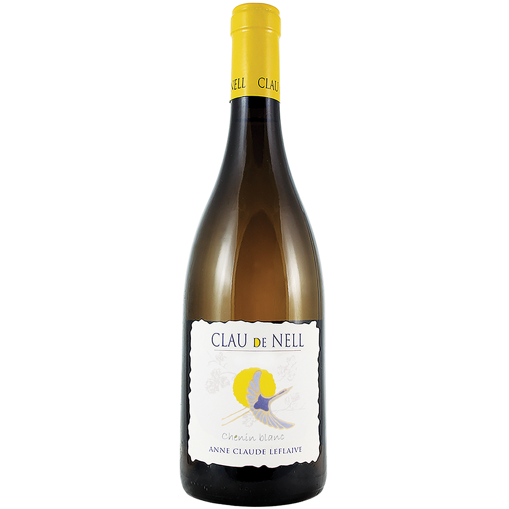 Clau De Nell 22 Chenin Blanc 2022