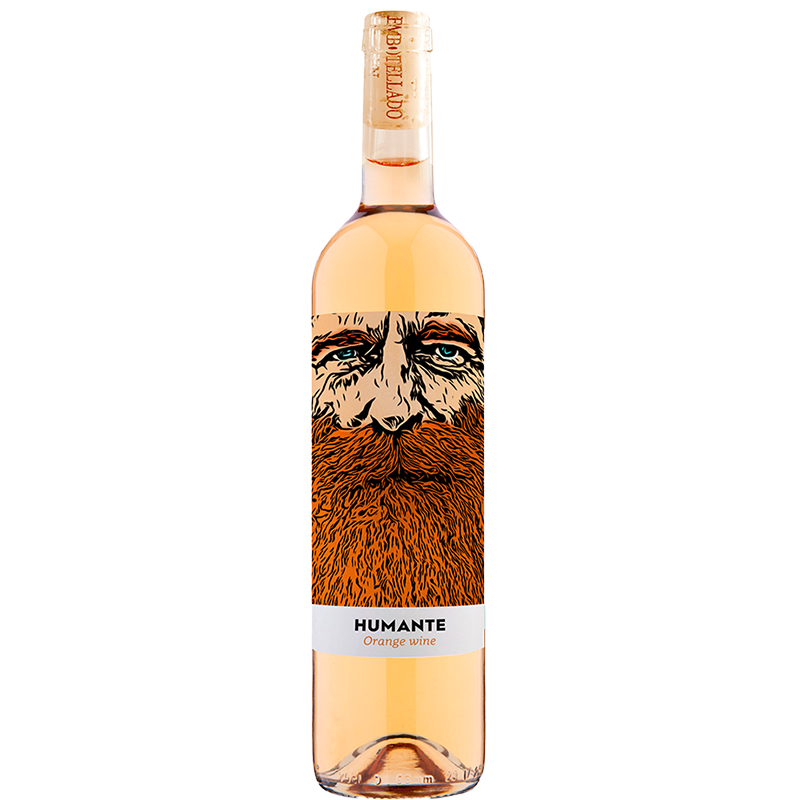 Humante Orange Wine