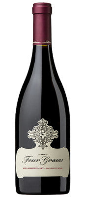 The Four Graces Reserve Pinot Noir Dundee Hills Oregon 2023