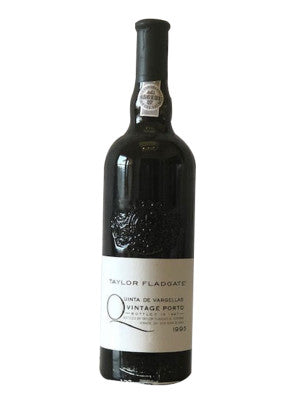 Taylor-Fladgate Quinta De Vargellas 2019