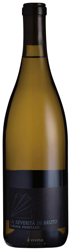 Scholium Project 'La Severita Di Bruto' Sauvignon Blanc